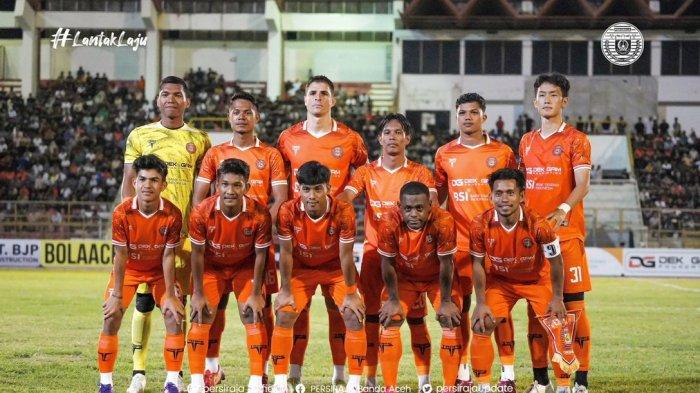 Skuat Persiraja Banda Aceh