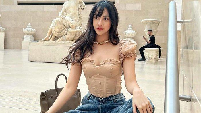 Anya Geraldine