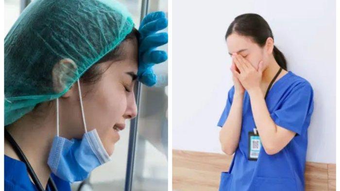Penyebab Minimnya Dokter Spesialis di Indonesia: Kesaksian calon dokter spesialis yang sempat berusaha bunuh diri – Perundungan dijustifikasi atas nama pendidikan mental. (Ilustrasi dokter)