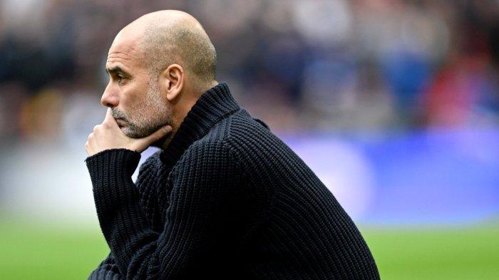 Pep Guardiola