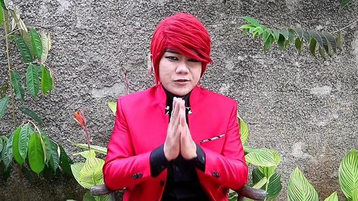 Pesulap Merah