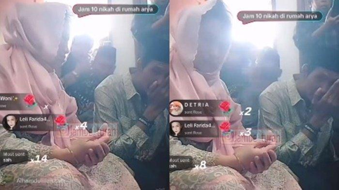 Pinkan Mambo Diam-diam Sudah Mualaf, Dinikahi Arya Khan Hari Ini, Dapat Mahar Rp100 Ribu