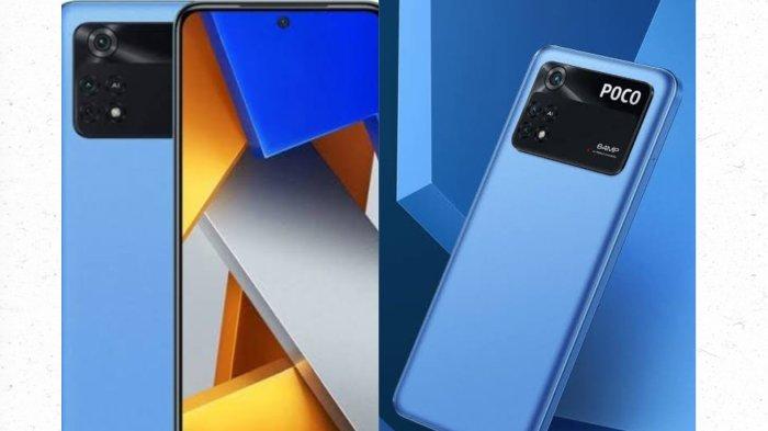 Poco M4 Pro