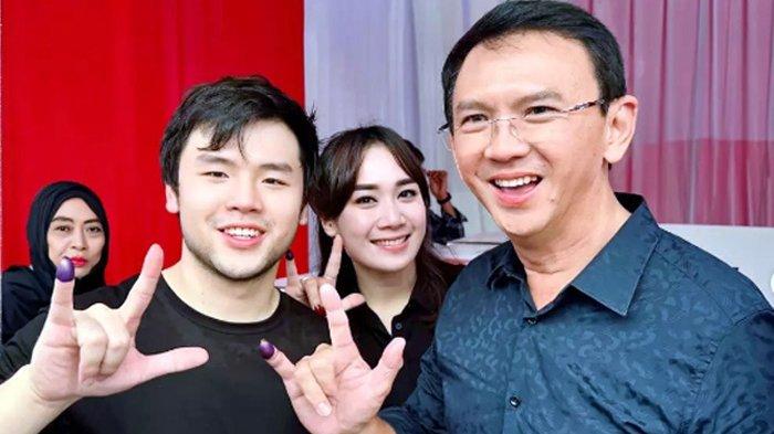 Postingan terakhir Ahok di Instagram pada Rabu (14/2/2024). (instagram/basukibtp)