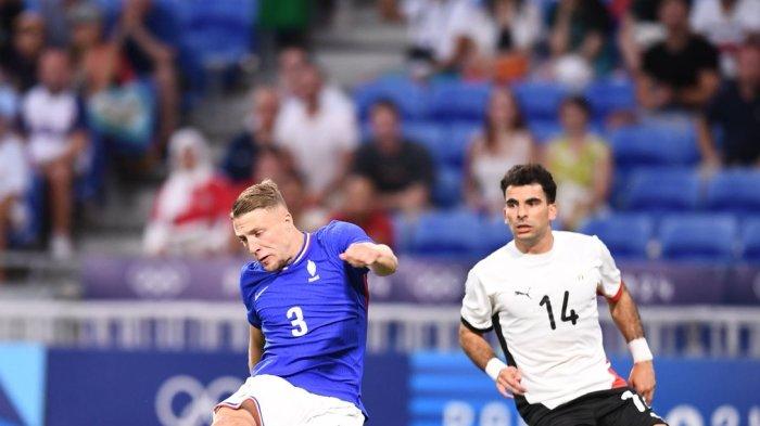 Final Sepak Bola Olimpiade Paris 2024, Spanyol vs Prancis Jumat (9/8/2024)