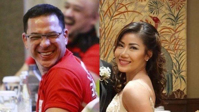 Profesi Mentereng Inge Anugrah Sebelum Fokus Jadi Ibu Rumah Tangga, Nyesal Bucin ke Ari Wibowo?