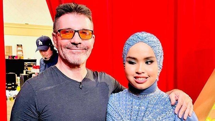 Putri Ariani gagal meraih juara pertama dalam ajang Americans Got Talent 2023. Meski begitu, Putri Ariani tetap juara di hati masyarakat Indonesia