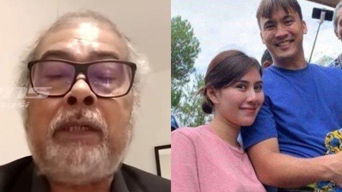 Kasus perselingkuhan Rendy Kjaernett dengan Syahnaz Sadiqah dianggap meganggu perkembangan anak-anak.