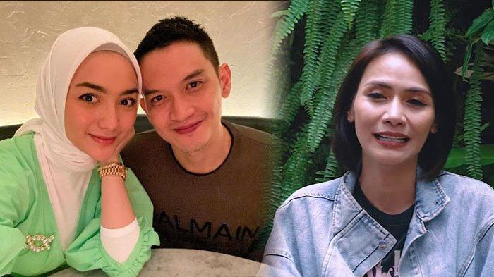 Rezky Aditya, Citra Kirana dan Wenny Ariani