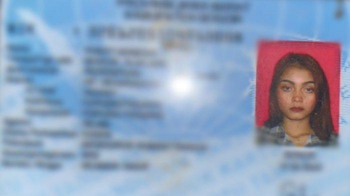 Rianti Agnesia (23) asal Bogor, Jawa Barat itu meregang nyawa dengan cara digorok oleh pelaku