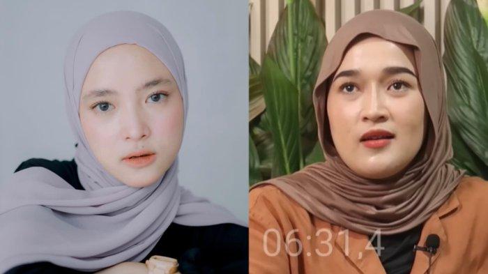 Ririe Fairus ceritakan kisah rumah tangganya yang kandas karena perselingkuhan mantan suaminya, Ayus Sabyan dengan Nissa Sabyan