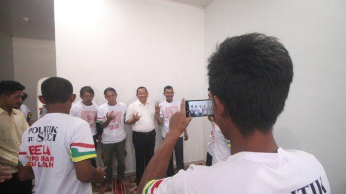 Rpd di Sipahutar