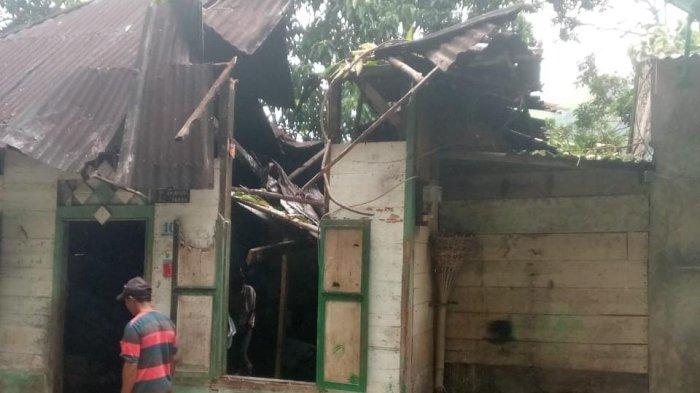 Rumah Terbelah 2