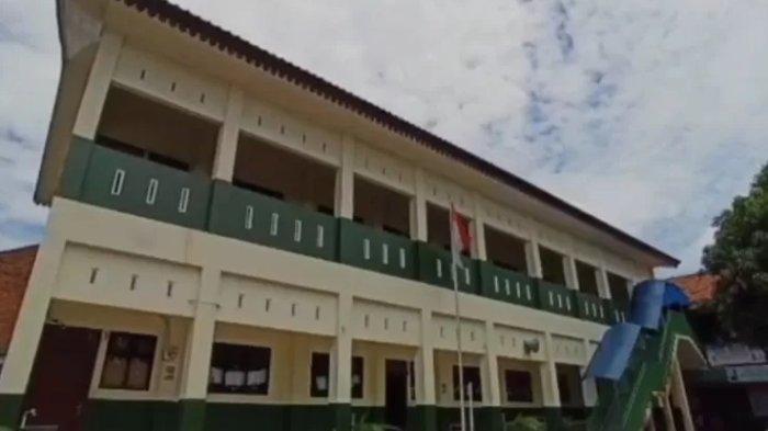 SDN Jatimulya 09, Tambun Selatan, Bekasi, Jawa Barat