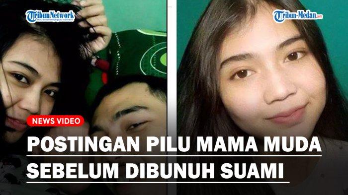 SEDIHNYA, Postingan Terakhir Mama Muda