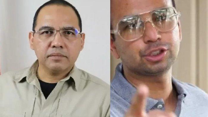 SIAPA Hanifa Sutrisna Sosok yang Tuding Raffi Ahmad Terlibat Pencucian Uang Ratusan Miliar?