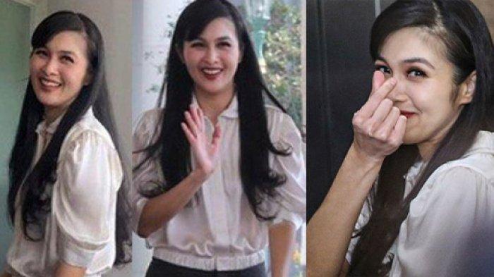 SIKAP Sandra Dewi Dinilai Remehkan Keadaan Usai Senyum-senyum Saat Diperiksa Kejagung