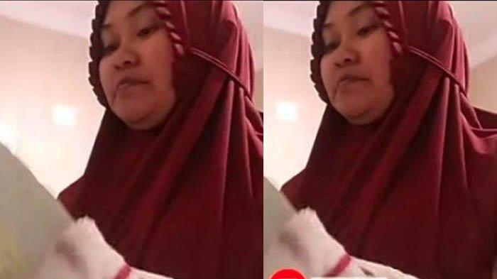 SOSOK Asma, 10 Tahun Jadi TKW Panggilan, Diimingi Uang Diminta Layani Majikan Saat Istri tak Ada
