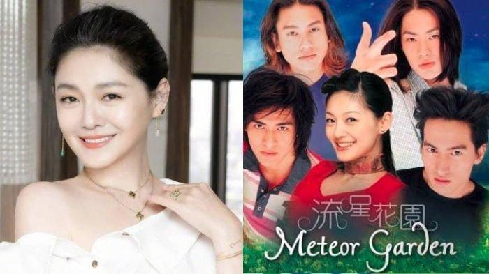 BARBIE HSU MENINGGAL - Artis cantik pemeran Shancai 'Meteor Garden' meninggal dunia, Minggu (2/2/2025). Barbie Hsu bermain dalam serial Meteor Garden tahun 2001. Di situ Barbie Hsu adu akting dengan Jerry yan.
