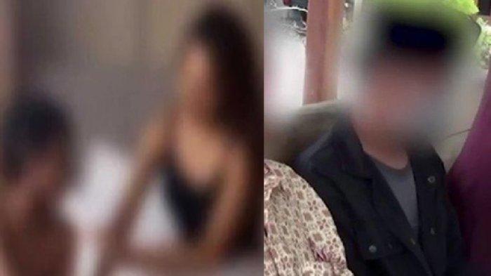 SOSOK Bu Guru Agama Paksa Siswanya Berhubungan Suami Istri Selama 2 Tahun, Korban Diimingi Baju Baru