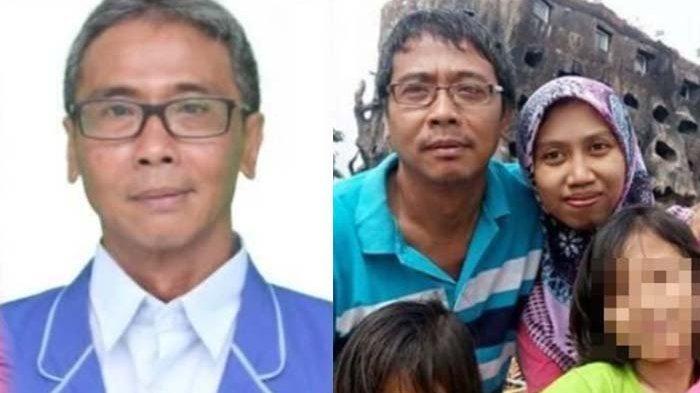 SOSOK Candra Kusuma Anggota DPRD di Bogor Diduga Telantarkan Anak dan Istri, Besaran Gaji Disorot