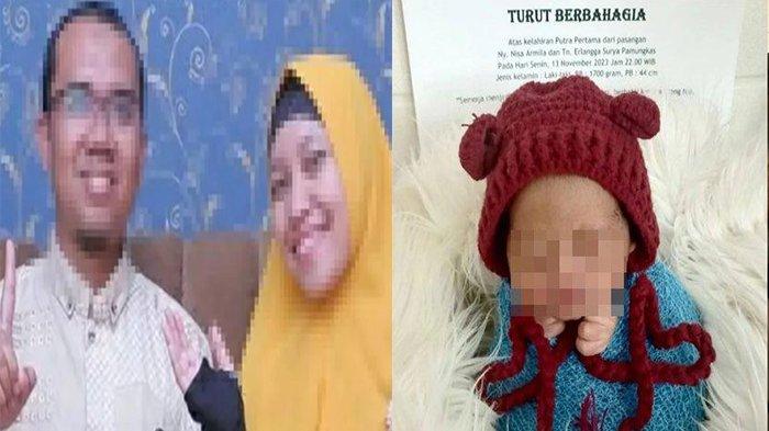 SOSOK Direktur Klinik Alifa, Sang Istri Diduga Tega Jadikan Bayi Prematur Konten Hingga Meninggal