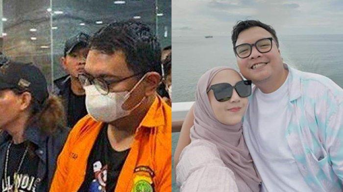 SOSOK Fakhri Dzulfiqar ASN Komdigi Jadi Bandar Judi Online, Kerap Habiskan Ratusan Juta untuk Dugem