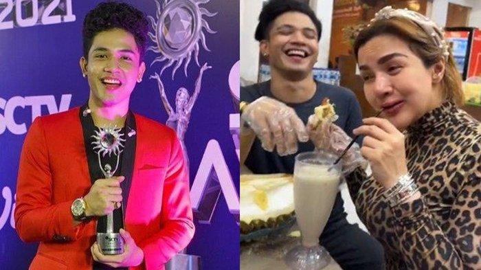 SOSOK Farhan Jawas Dikabarkan Pacaran dengan Barbie Kumalasari, Penyanyi Kelahiran 1996
