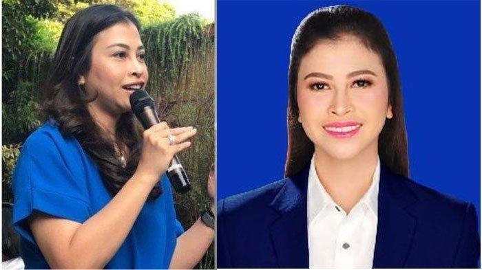 SOSOK Indira Thita, Pakai Uang Kementan Beli Skincare hingga Mobil, Ini Pekerjaan Mentereng Anak SYL