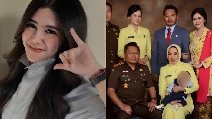 SOSOK Jelita Jeje Bela Erina Malah Ngaku Dapat Fasilitas dari Pengusaha, Menantu Staf Ahli Kejagung