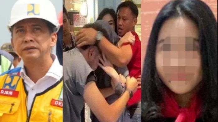 SOSOK Kepala BPJN Kalbar Diduga Ayah Lady Aurellia, Dedy Mandarsyah Punya Harta Rp9,4 Miliar