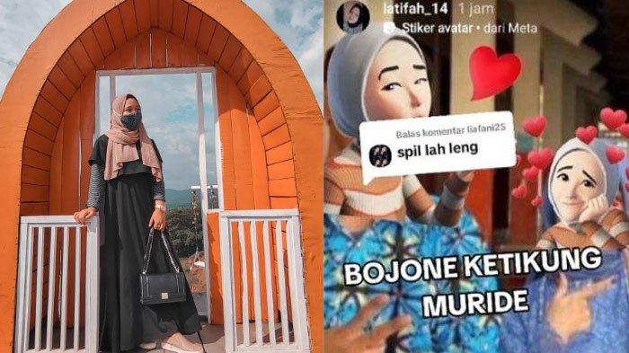 SOSOK Latifah, Istri Sah Pak Guru yang Selingkuh dengan Muridnya, Disalahkan Suami Usai Viral