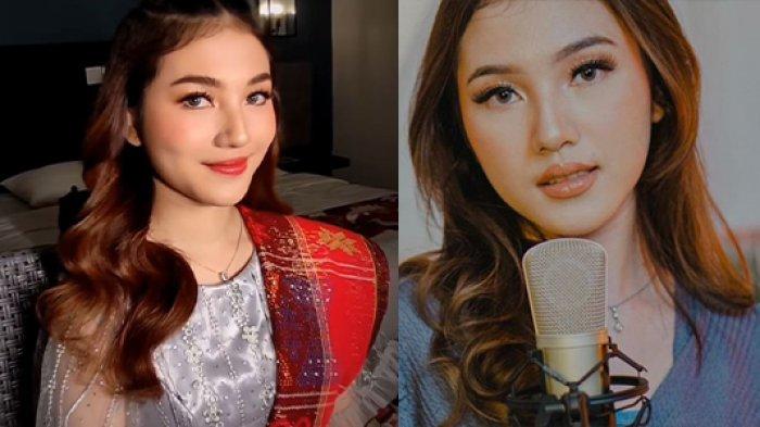 SOSOK Melitha Sidabutar Penyanyi Rohani Meninggal Dunia, Kembaran Melisha Idol yang Baru Rilis Lagu