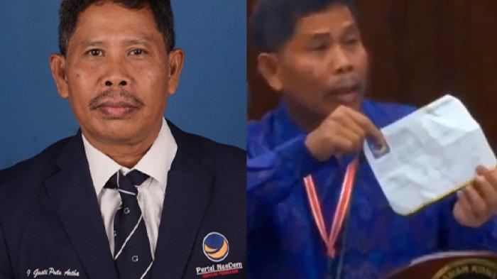 SOSOK Putu Artha Eks Komisioner KPU Jadi Saksi Ahli Ganjar-Mahfud, Ternyata Sempat Jadi Saksi Nasdem
