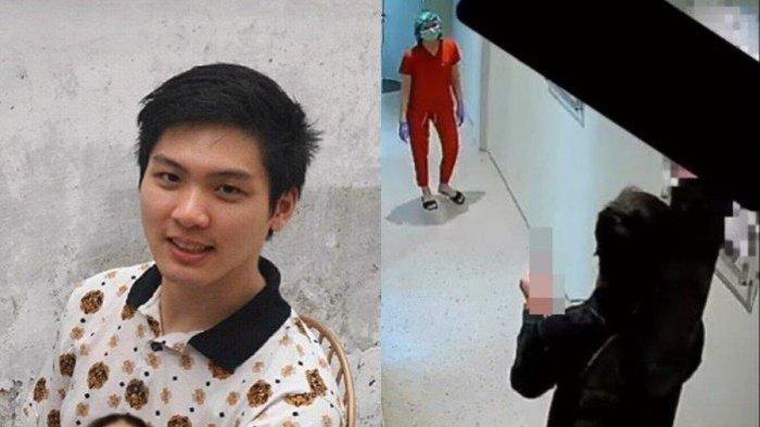 SOSOK Samuel Sunarya, Viral Usai Aniaya Dokter Vissi di Klinik, Menjabat CEO dan Konsultan Pajak
