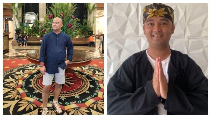 SOSOK Sandy Permana, Aktor Serial Mak Lampir Tewas Ditusuk OTK, Polisi Identifikasi Terduga Pelaku