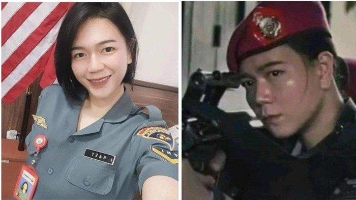 SOSOK Serda Hasy Kaunang, Tewas Sebelum Berangkat Penugasan PBB, Dikenal Ramah dan Berprestasi