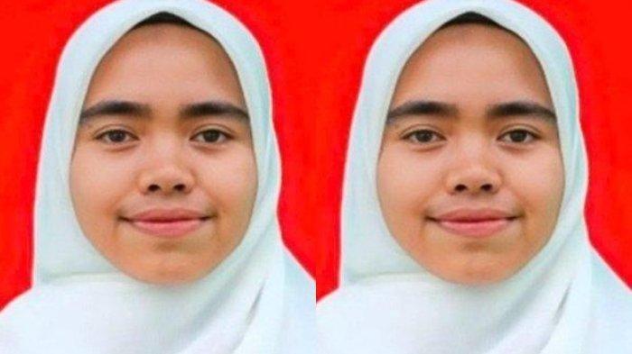 SOSOK Siti Aisyah, Lulus UNRI Jalur Prestasi, Tapi Terpaksa Mundur Karena tak Sanggup Bayar UKT