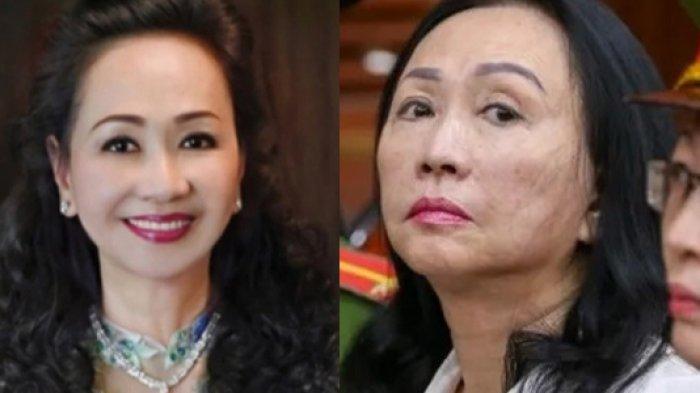SOSOK Truong My Lan Konglomerat Vietnam Dijatuhi Hukuman Mati Imbas Kasus Penipuan Rp200 Triliun