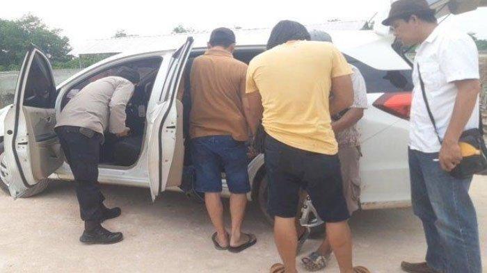 SOSOK Yongki Ariansyah Dibunuh 6 Pria Bersenjata, Sekujur Tubuh Luka, Aktivis LSM Keluarkan Senpi