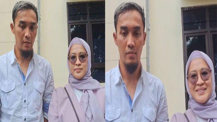 Saat Gunawan Dwi Cahyo Bantah Selingkuh, Ekspresi Okie Agustina Disorot: Dia Bebas Bicara Apapun