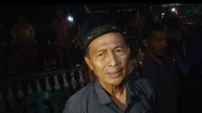 Safril, Mantan Anggota DPRD Langkat