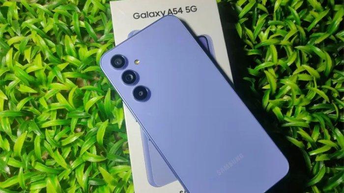 Samsung Galaxy A54 5G