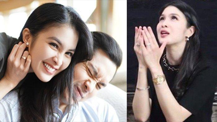 Sandra Dewi Cari Aman, Aset Harvey Moeis Satu per Satu Disita, Sang Artis Duluan Bikin Pisah Harta