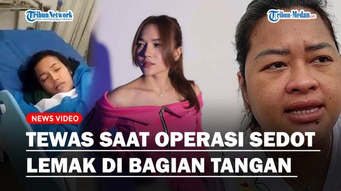 Sedot Lemak di