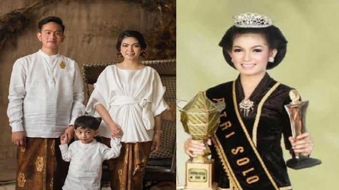Selvi Ananda, Gibran Rakabuming dan Jan Ethes.