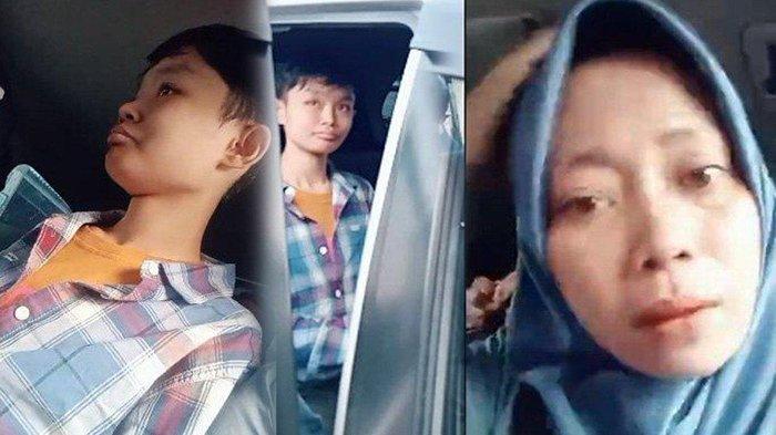 Sha Wang Bakal Pulang ke Taiwan Hari Ini, Wajah Cemberutnya Disorot, Siti Mengis Semalaman