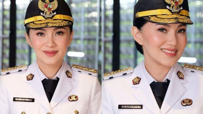 PALING KAYA- Gubernur Maluku Utara, Sherly Tjoanda menjadi gubernur paling kaya di Indonesia. Hartanya mencapai Rp 709 miliar.