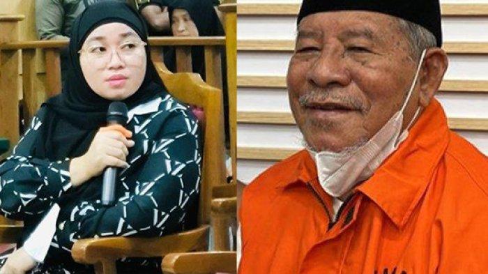 Siapa Eliya Gabrina Anggota DPRD Jadi Mucikari untuk Eks Gubernur Malut, Tiap Hari Sediakan 3 Wanita