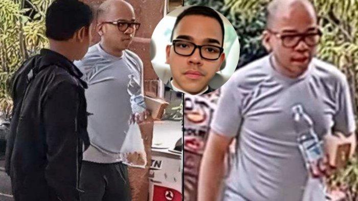 Sifat Abraham Michael yang temprament sudah dikenal banyak tetangganya. Abraham yang membunuh satpam rumahnya, Septian, dikenal manja dan pemarah.